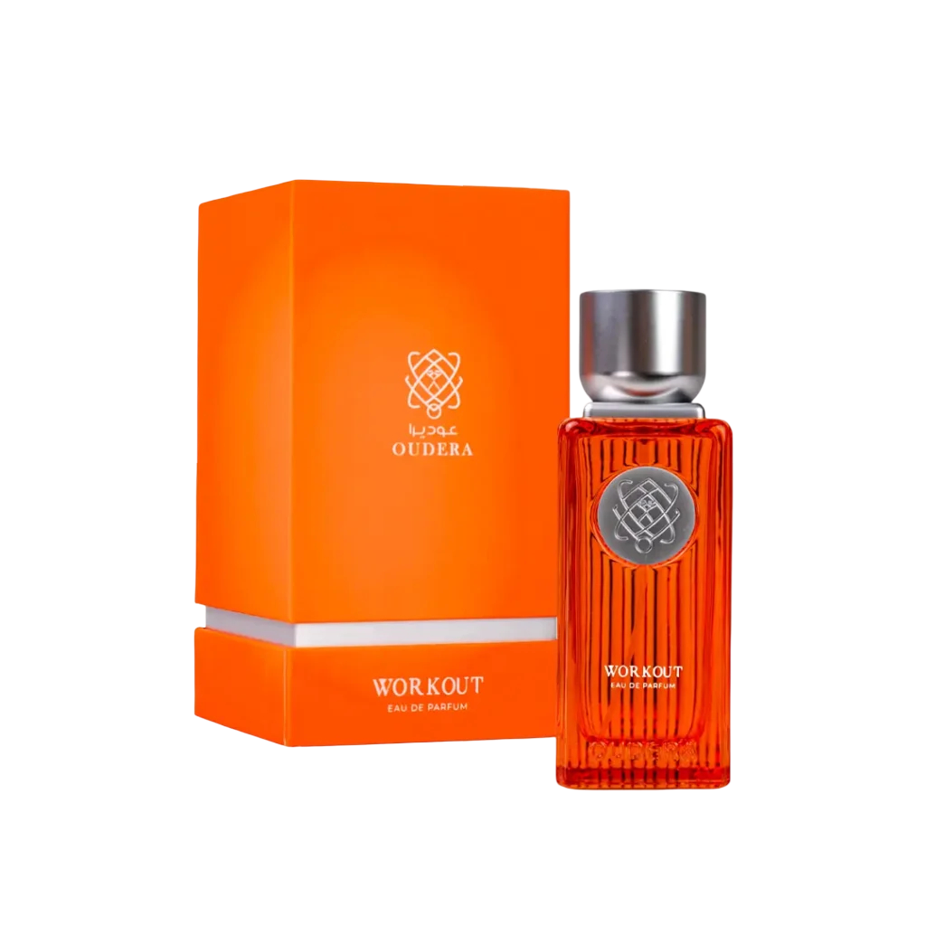 Workout by Oudera – alternate product view