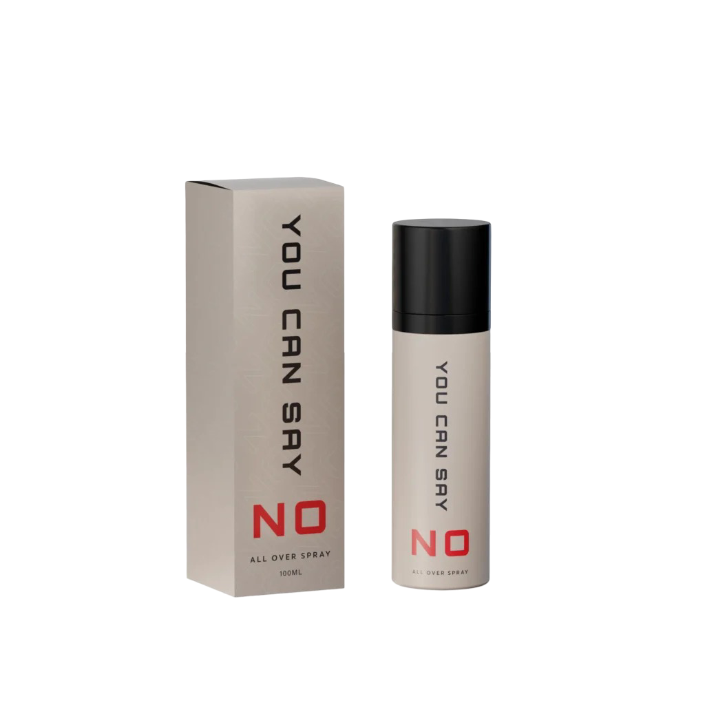 You Can Say No من عوديرا – صورة إضافية للمنتج
