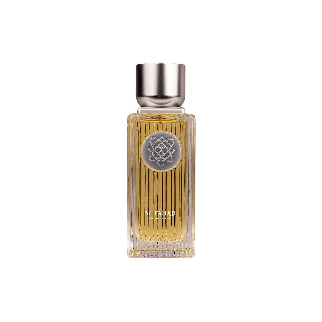 Al Fahad Oudera luxury Arabian luxury perfumes UAE