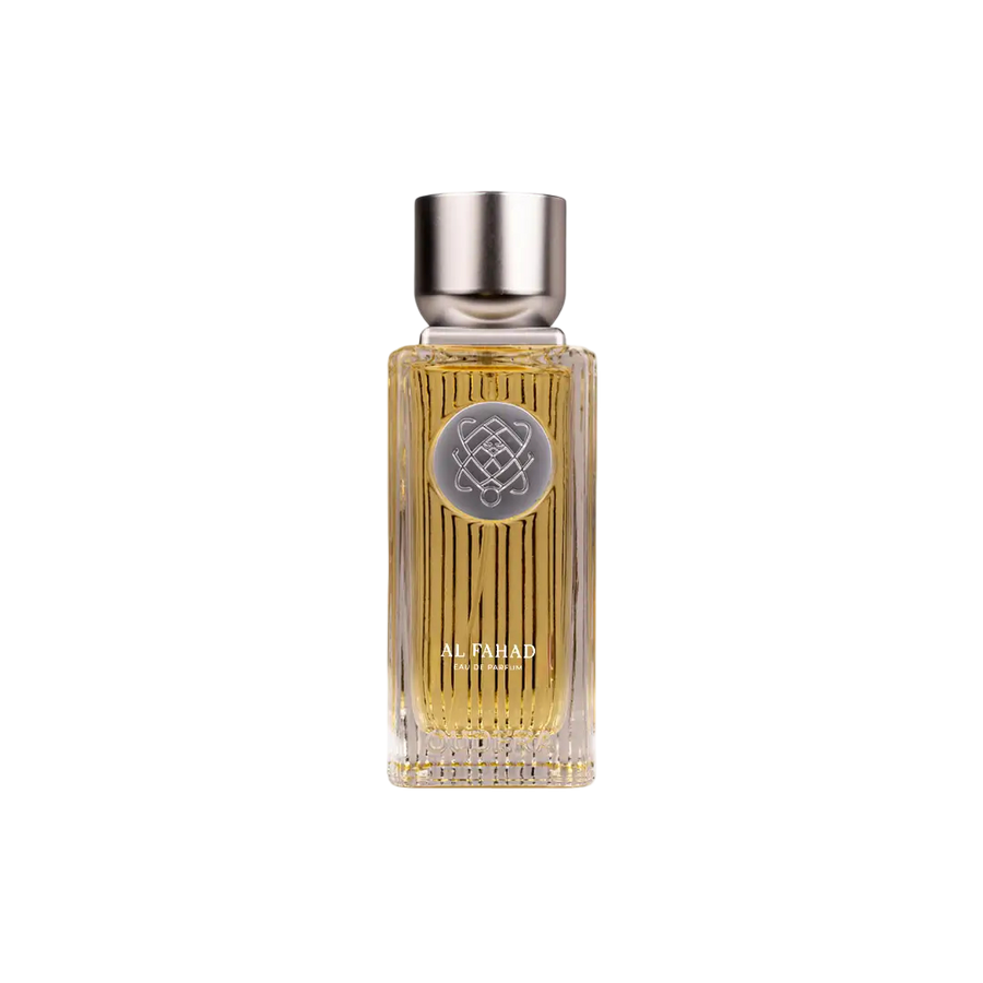 Al Fahad Oudera luxury Arabian luxury perfumes UAE