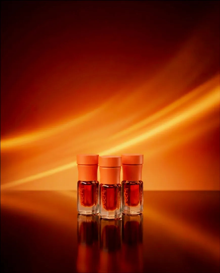 دهن العود