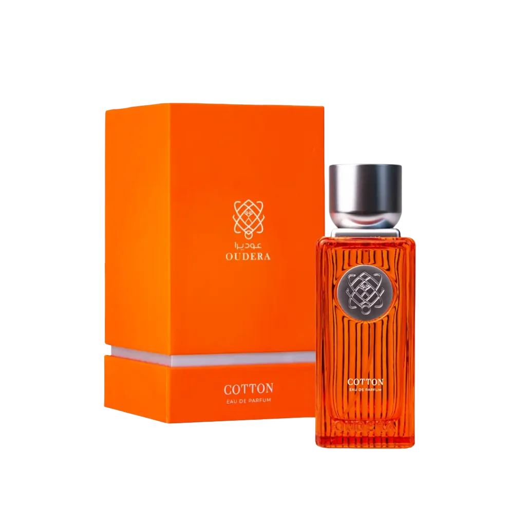 Cotton Oudera luxury Arabian luxury perfumes UAE — view 2