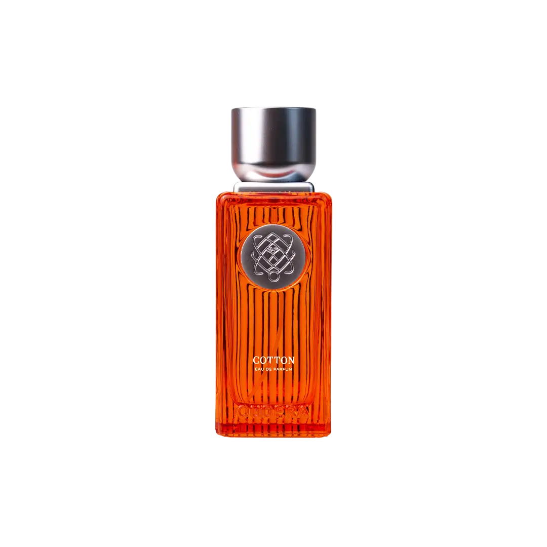 Cotton Oudera luxury Arabian luxury perfumes UAE