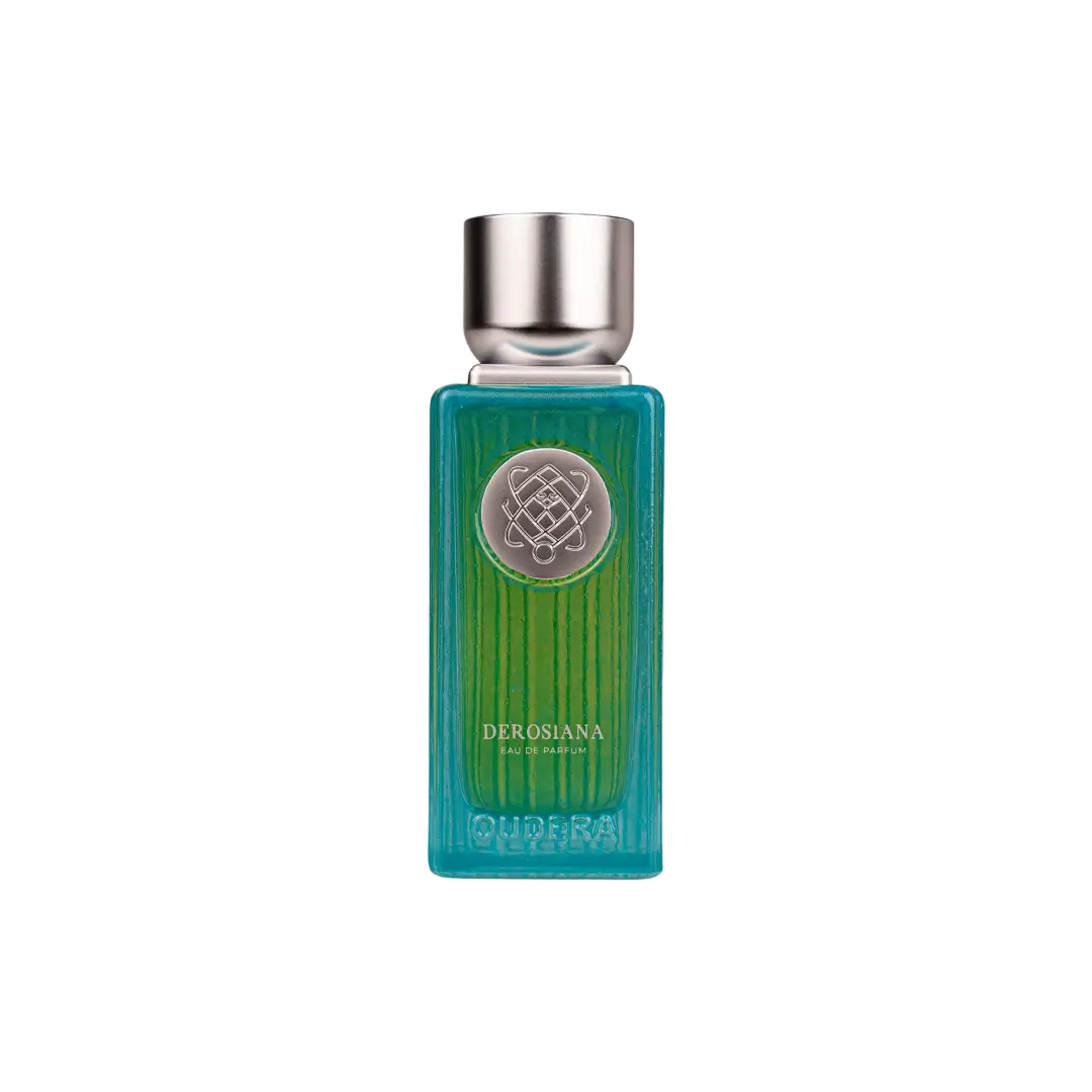 Derosiana Oudera luxury Arabian luxury perfumes UAE