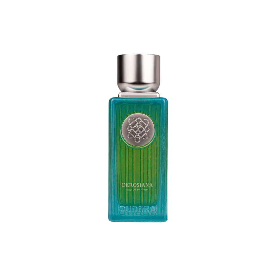 Derosiana Oudera luxury Arabian luxury perfumes UAE