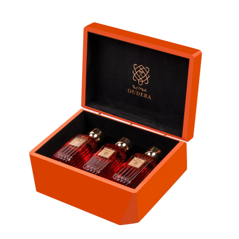 Luxury Gift Box (Perfumes) من عوديرا – صورة إضافية للمنتج