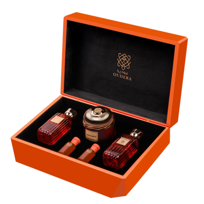 Luxury Gift Box Set