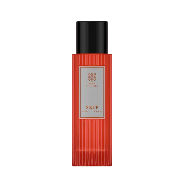 Skip Oudera luxury Arabian luxury perfumes UAE