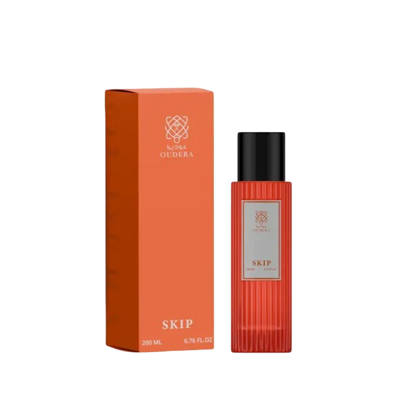 Skip Oudera luxury Arabian luxury perfumes UAE — view 2