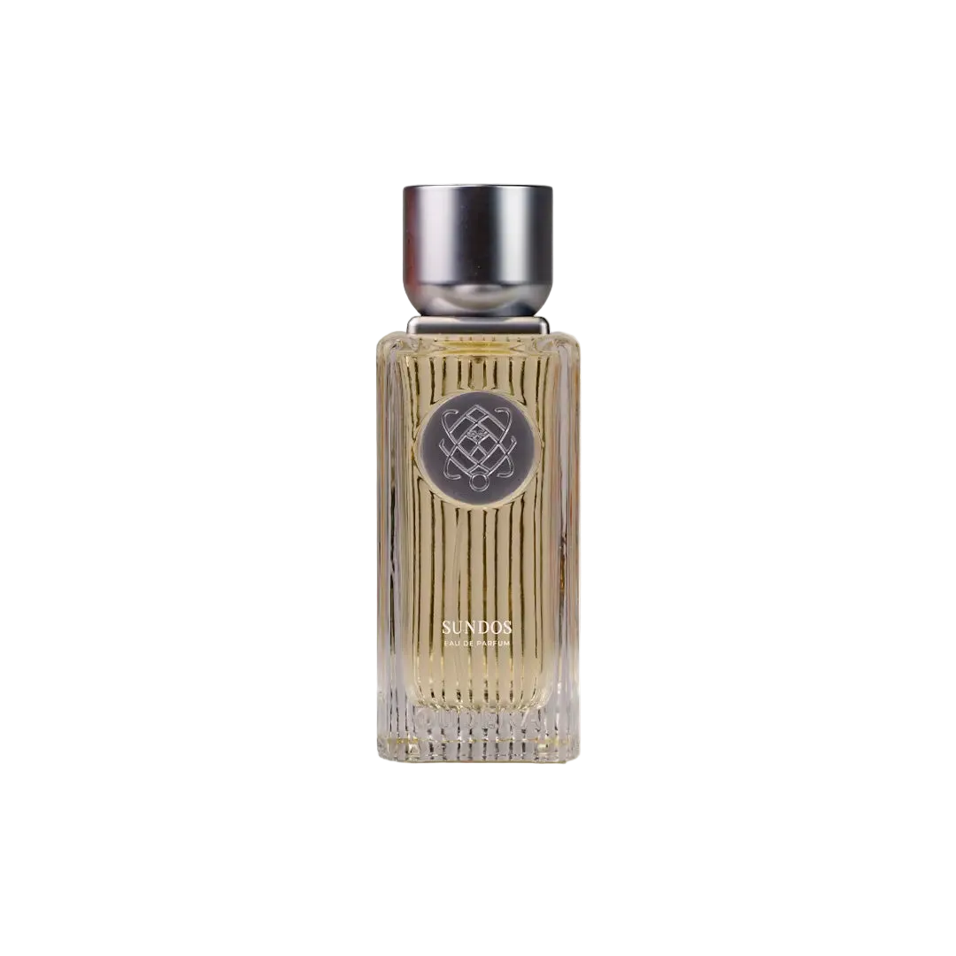 Sundos Oudera luxury Arabian luxury perfumes UAE