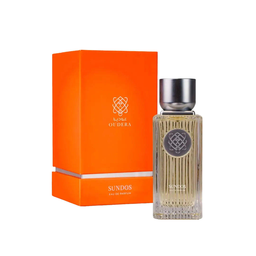 Sundos Oudera luxury Arabian luxury perfumes UAE — view 2