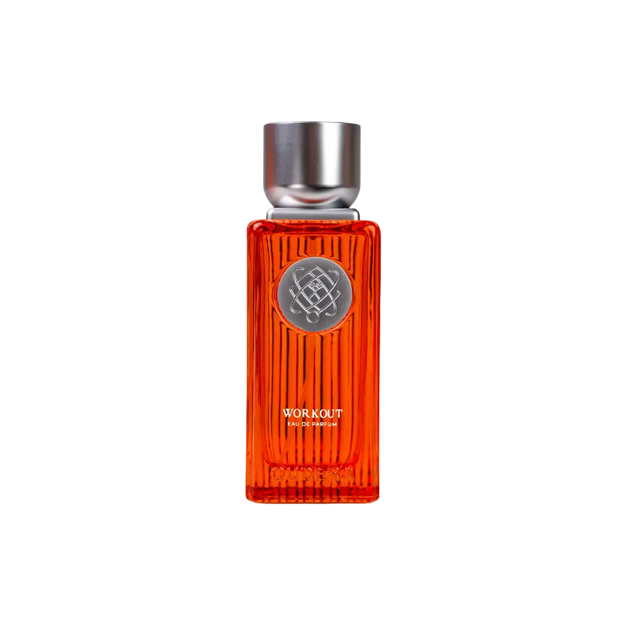 Workout Oudera luxury Arabian luxury perfumes UAE