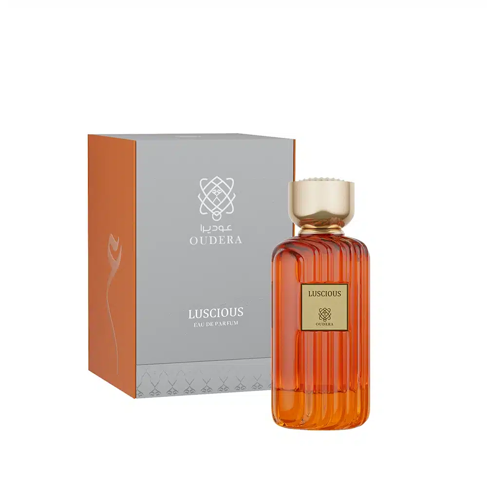 LUSCIOUS