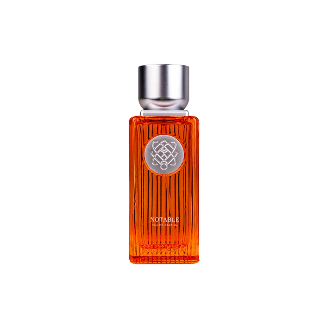NOTABLE Perfume – Unisex Eau de Parfum 100ml