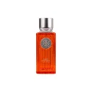 SOFT LEATHER Perfume 100ml unisex oriental fragrance with amber, saffron, leather, lavender, and frankincense.
