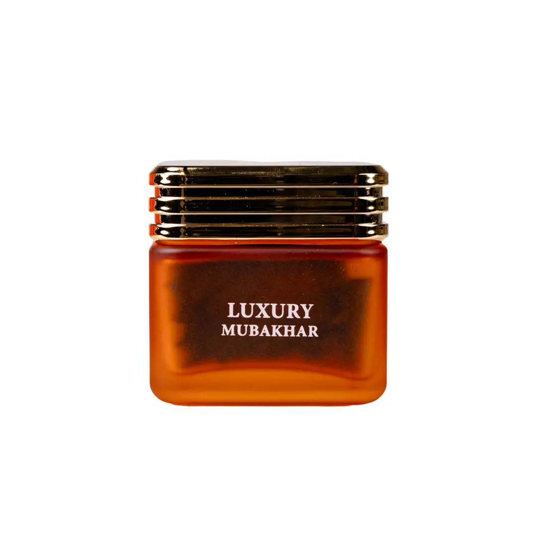 discover oud LUXURY-MUBAKHAR