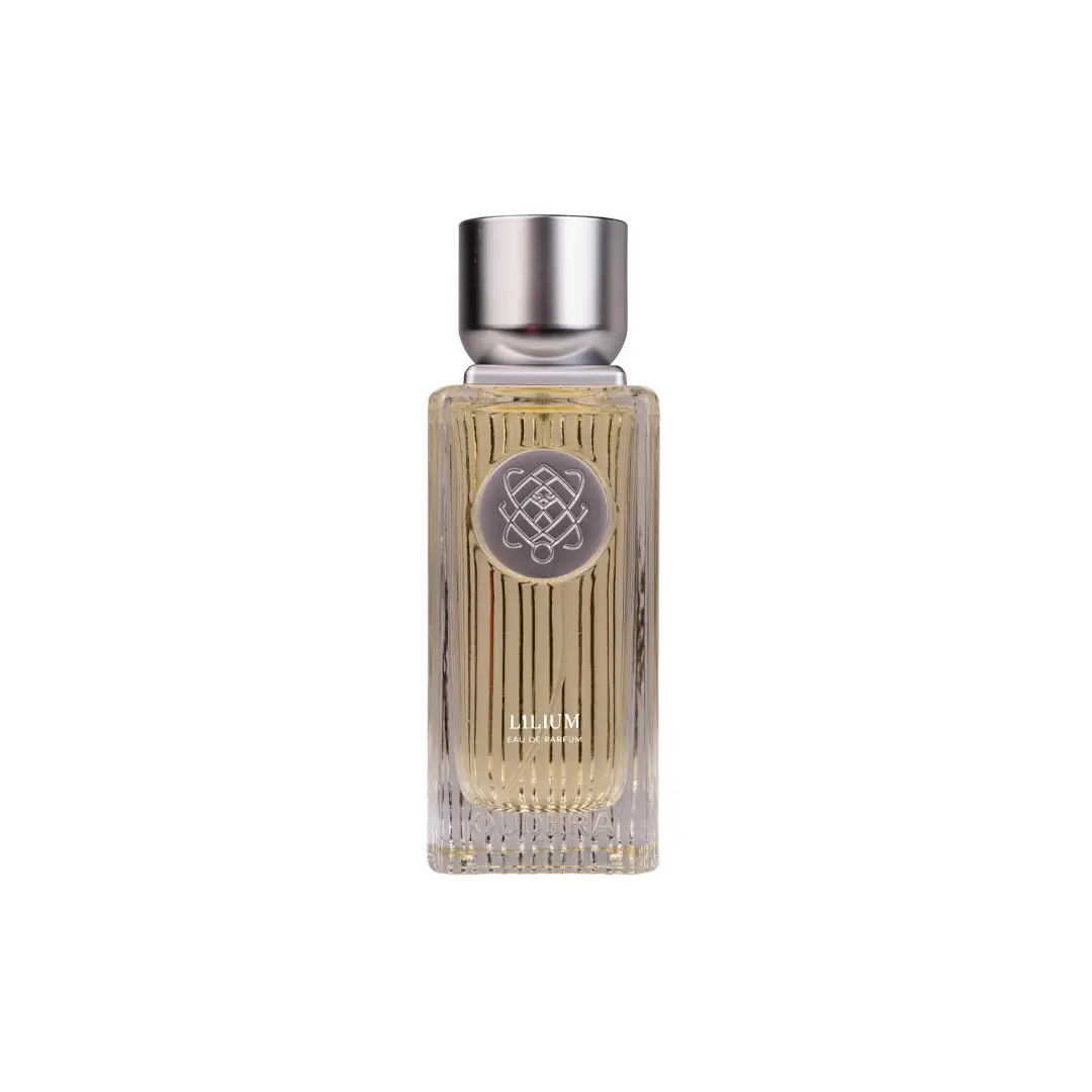 LILIUM Perfume – Oriental Unisex Eau de Parfum 100ml