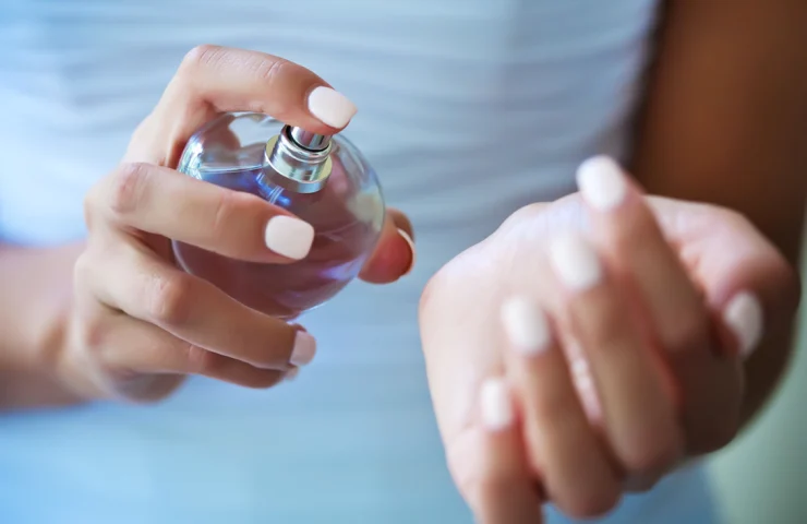 Why Perfume is Important in Everyday Life