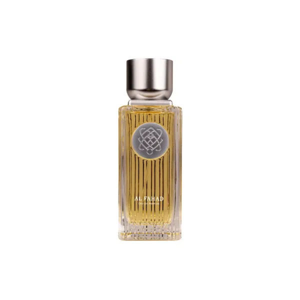 ALFAHAD Perfume – Unisex Eau de Parfum 100ml