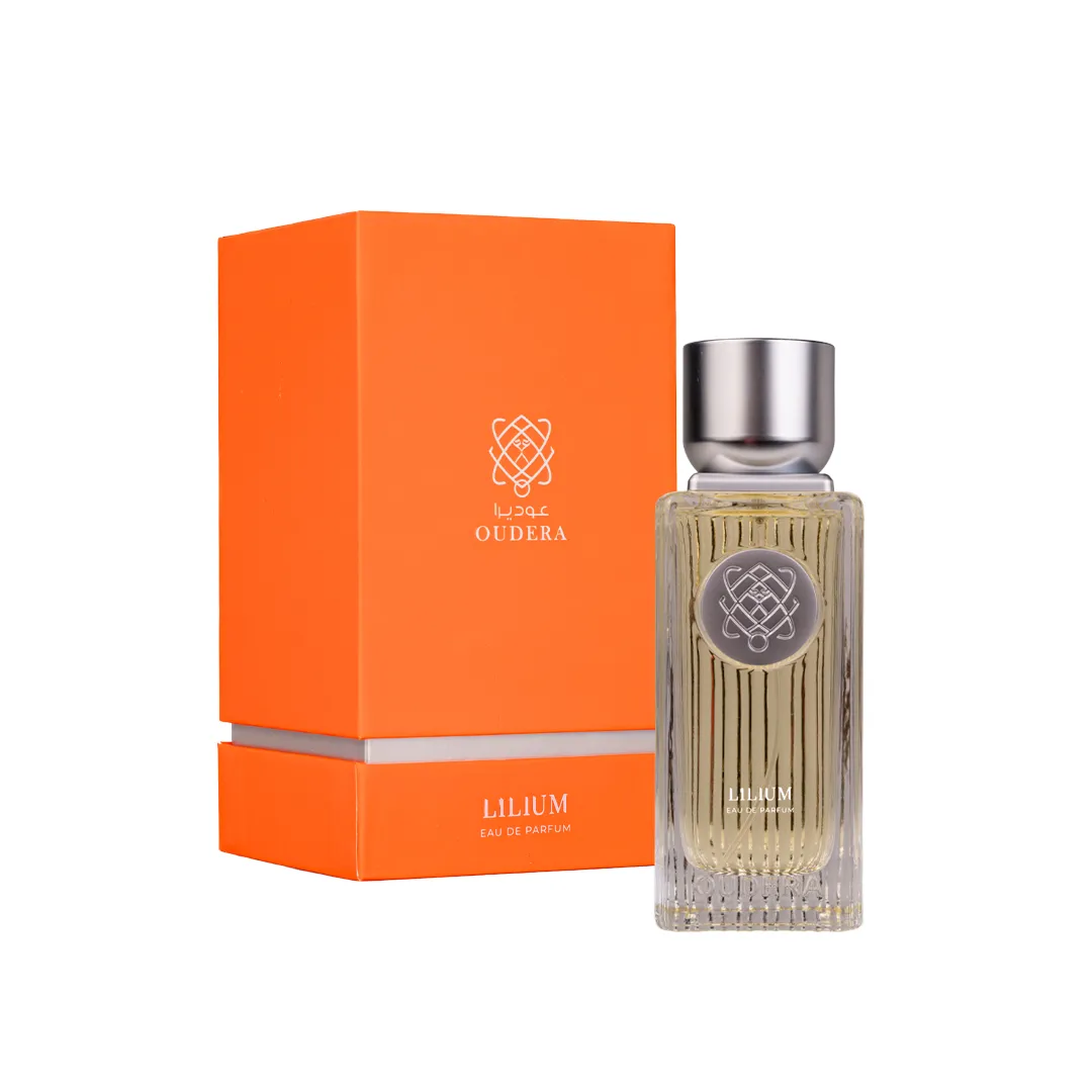 Lilium Package