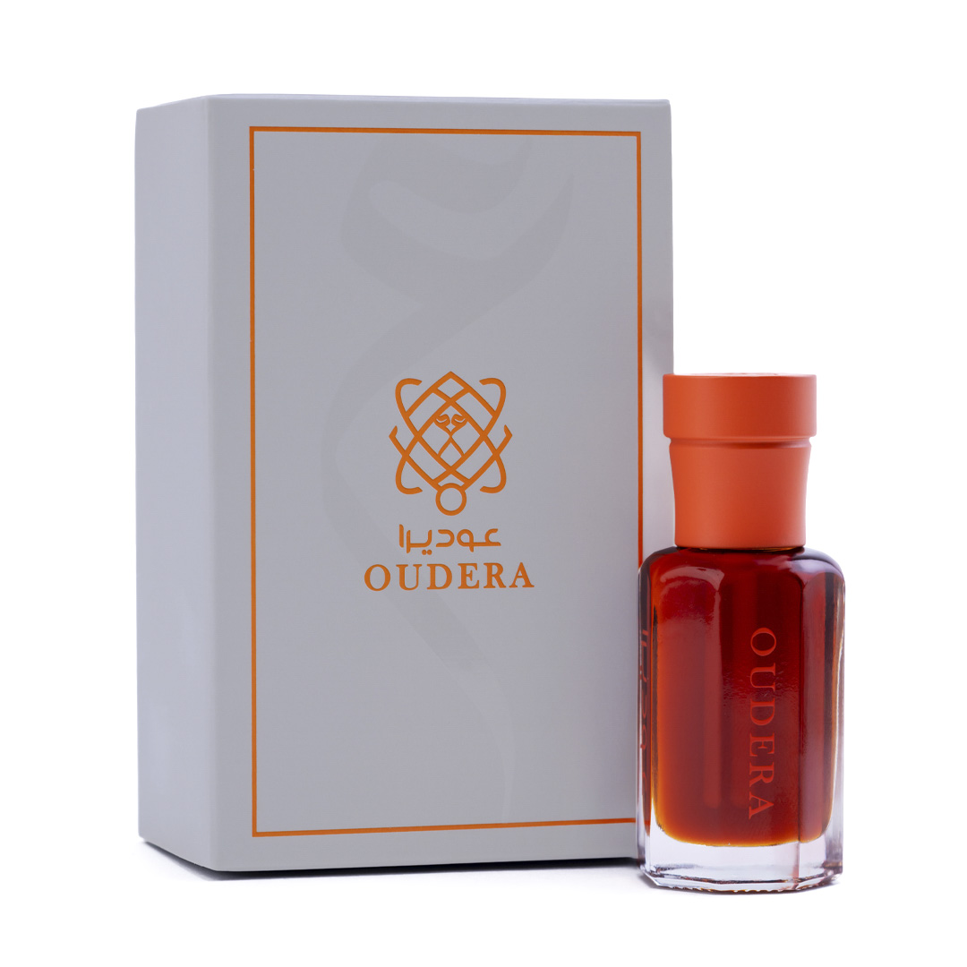 MAKHMARIA SAFFRON