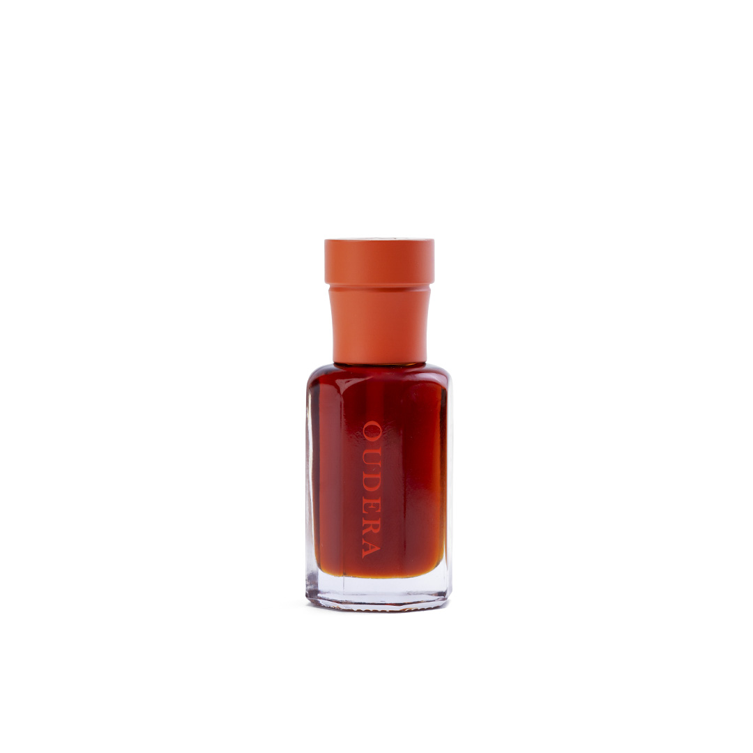 MAKHMARIA SAFFRON