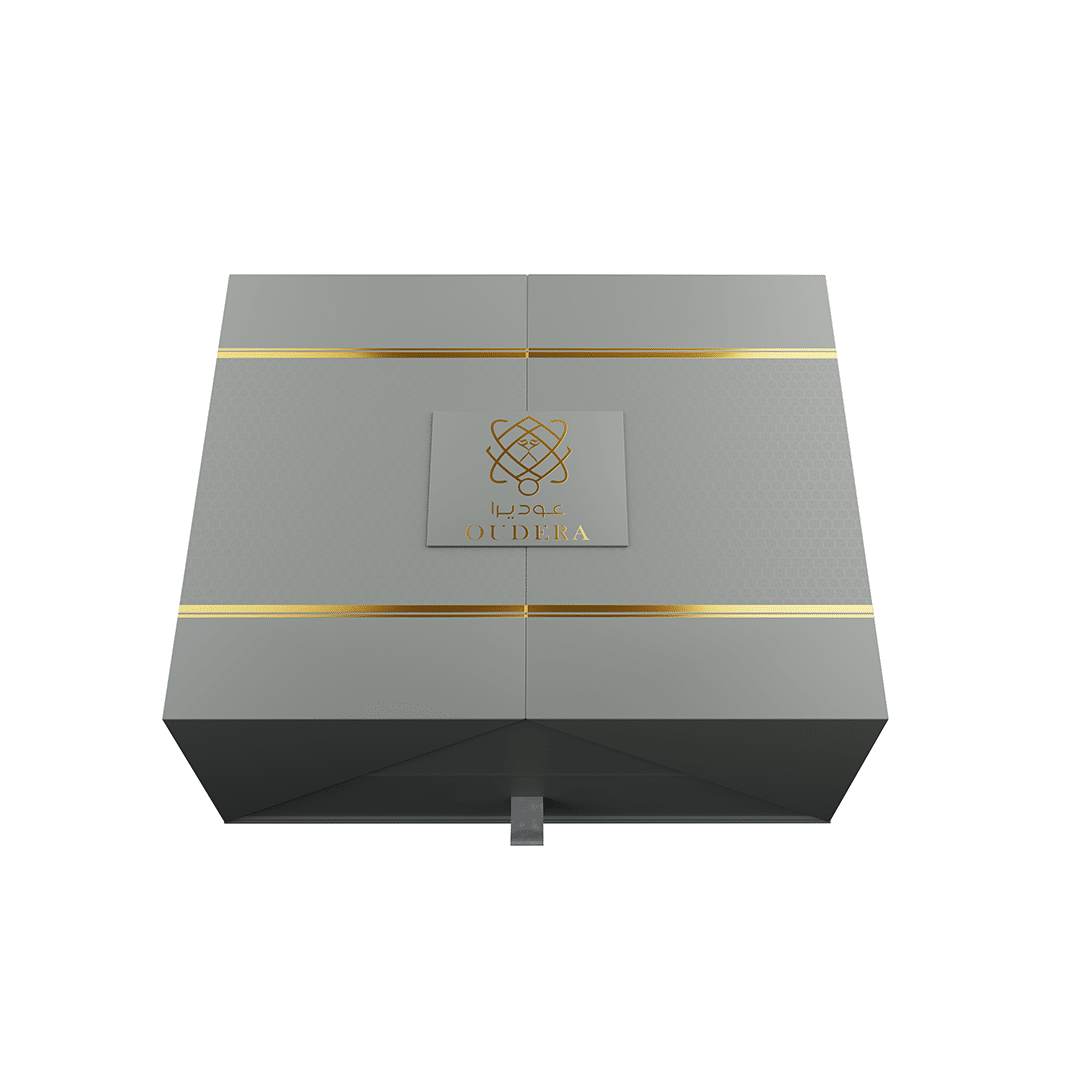 OUDERA GIFT BOX