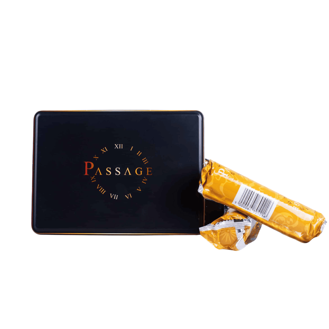 MEDIUM PASSAGE