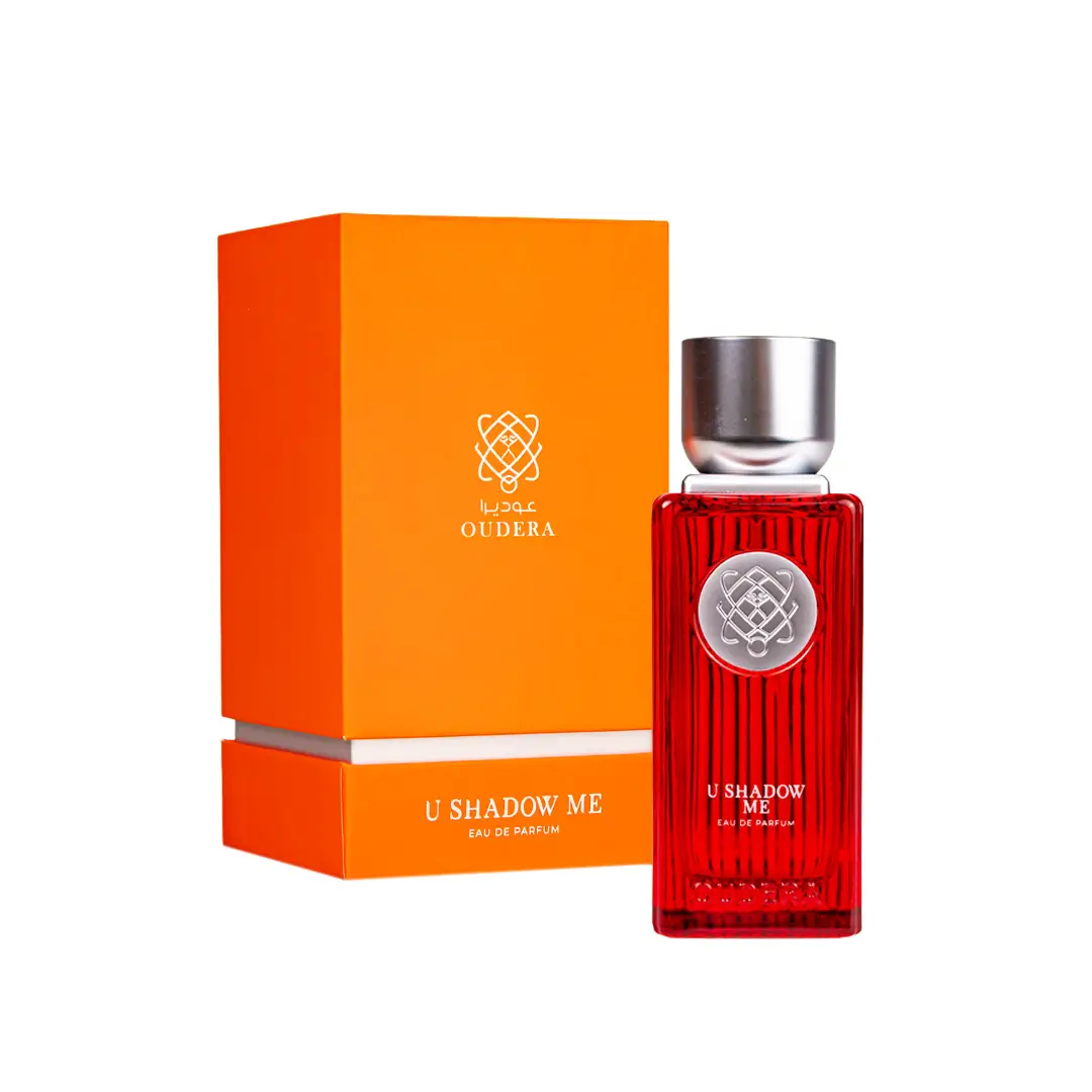 U SHADOW ME - Image 2