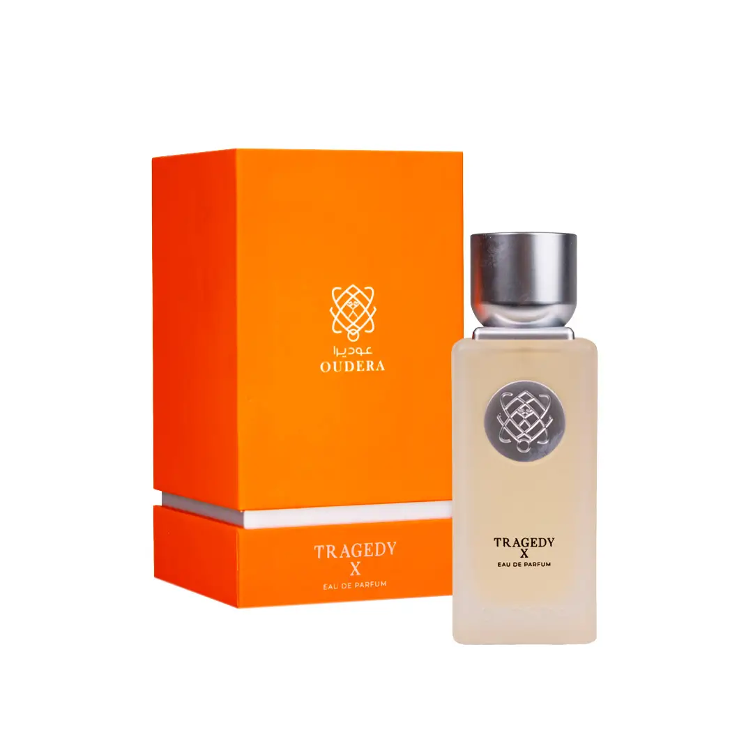 تراجيدي إكس - الصورة 2