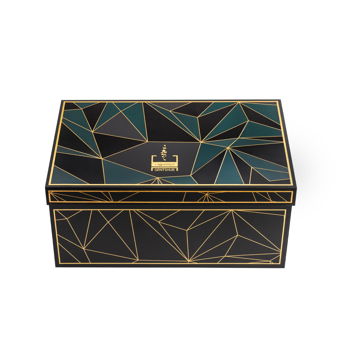 VIP GIFT BOX