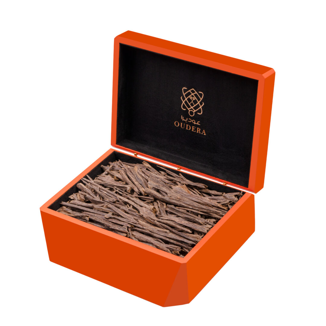 BIG LUXURY GIFT BOX (OUD)