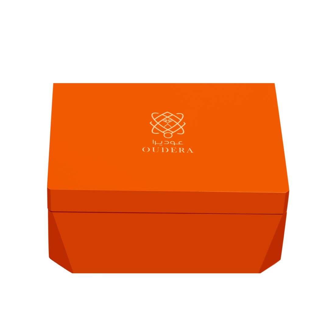 BIG LUXURY GIFT BOX (OUD)