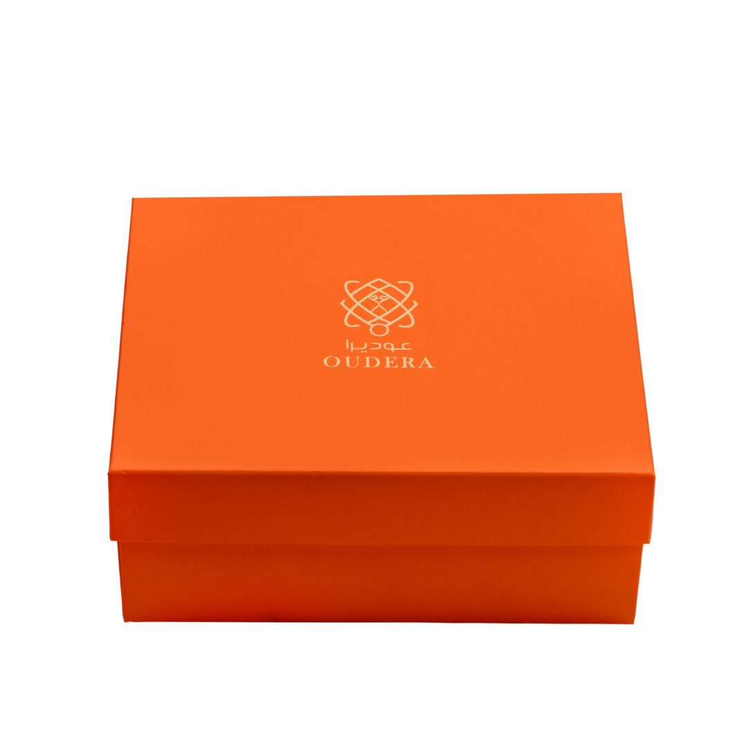 BIG LUXURY GIFT BOX (OUD)