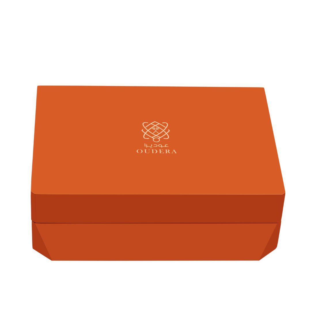BIG LUXURY GIFT BOX (3-PERFUMES)