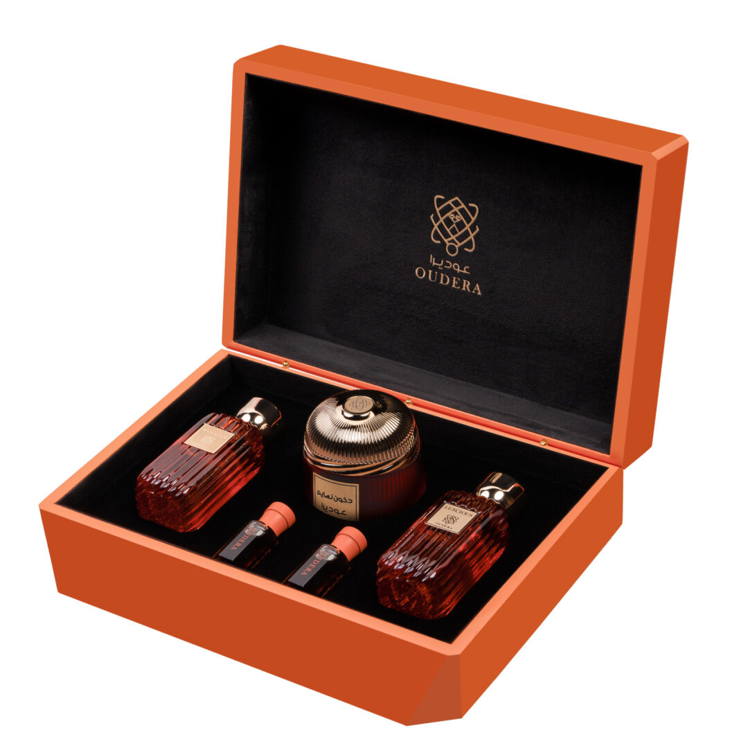 LARGE LUXURY GIFT BOX SET