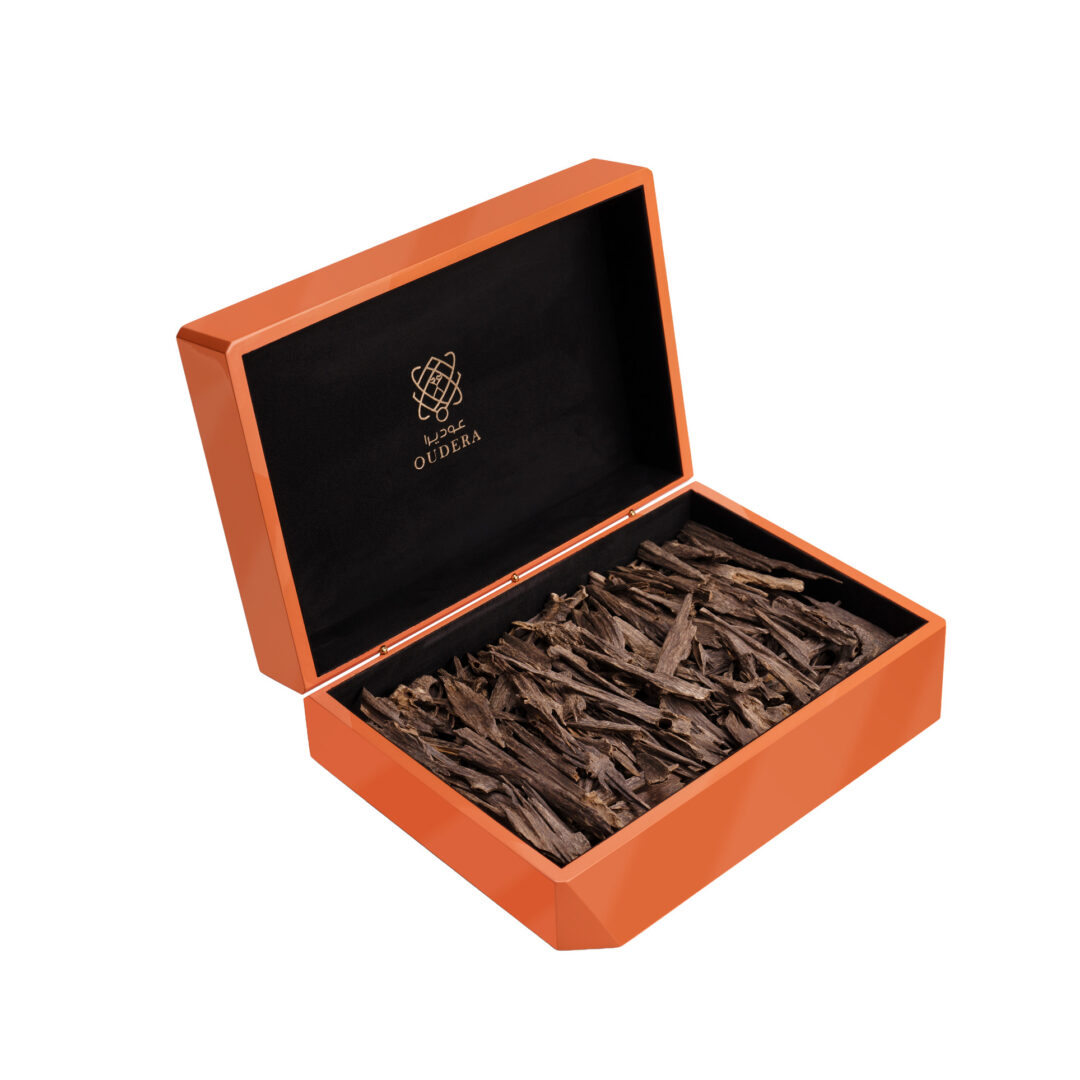 LARGE LUXURY GIFT BOX (OUD)