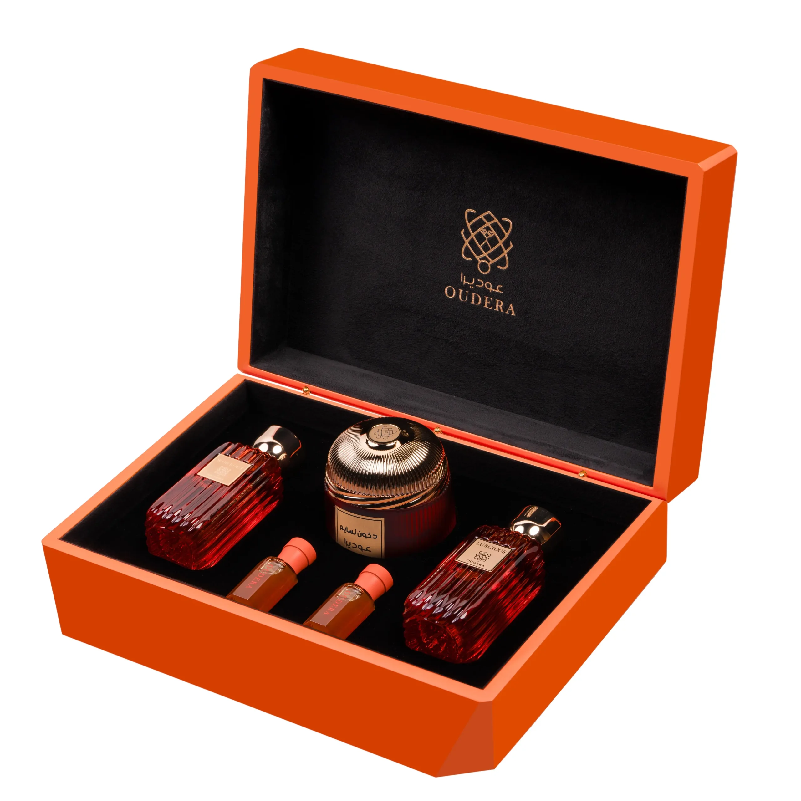 LARGE LUXURY GIFT BOX SET