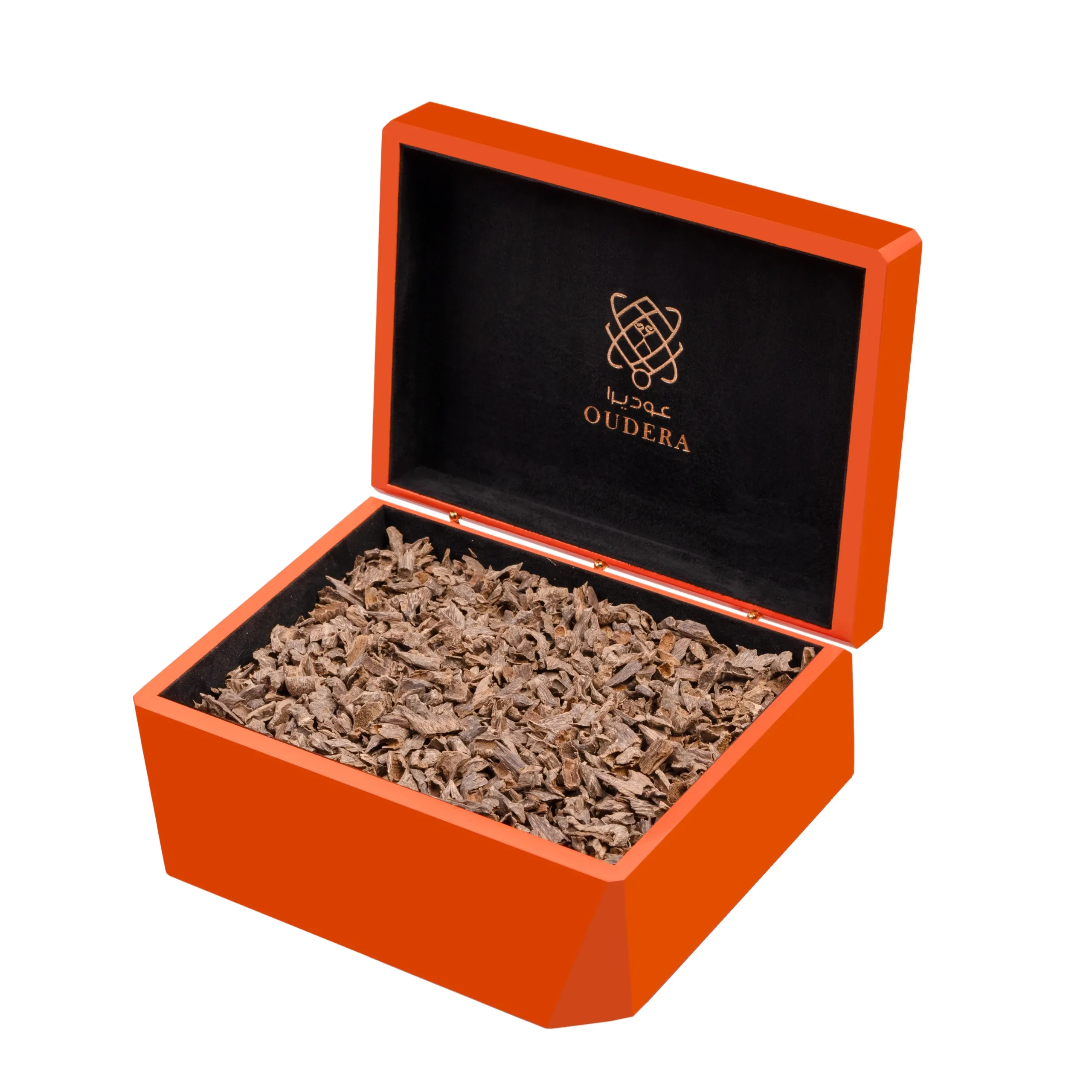 BIG LUXURY GIFT BOX (OUD)