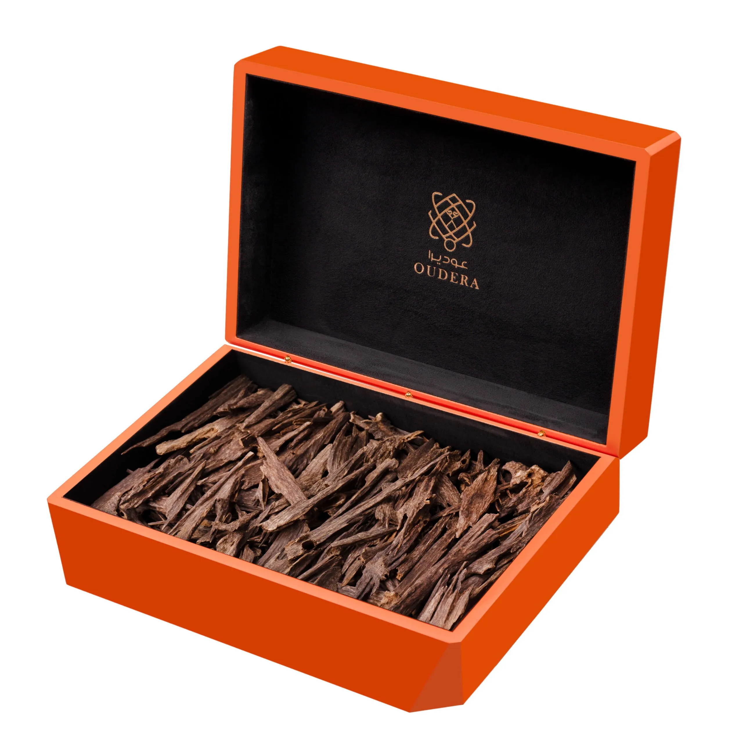 LARGE LUXURY GIFT BOX (OUD)