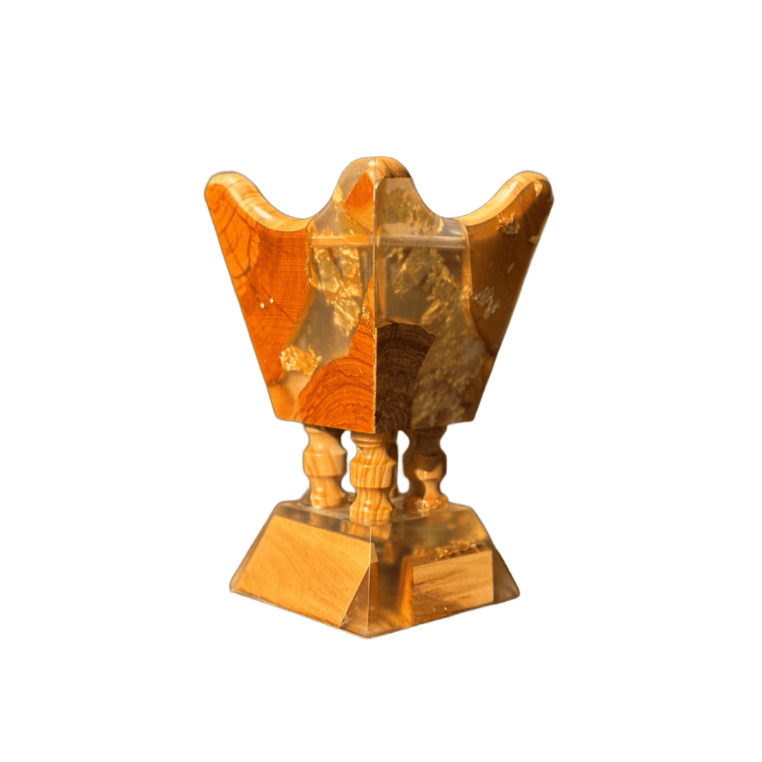 MEDKHAN RAIZN GOLD