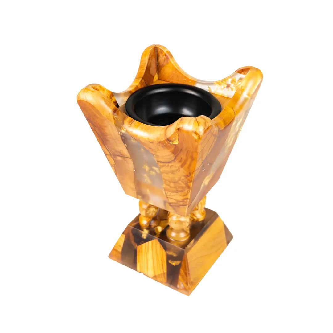 MEDKHAN RAIZN GOLD