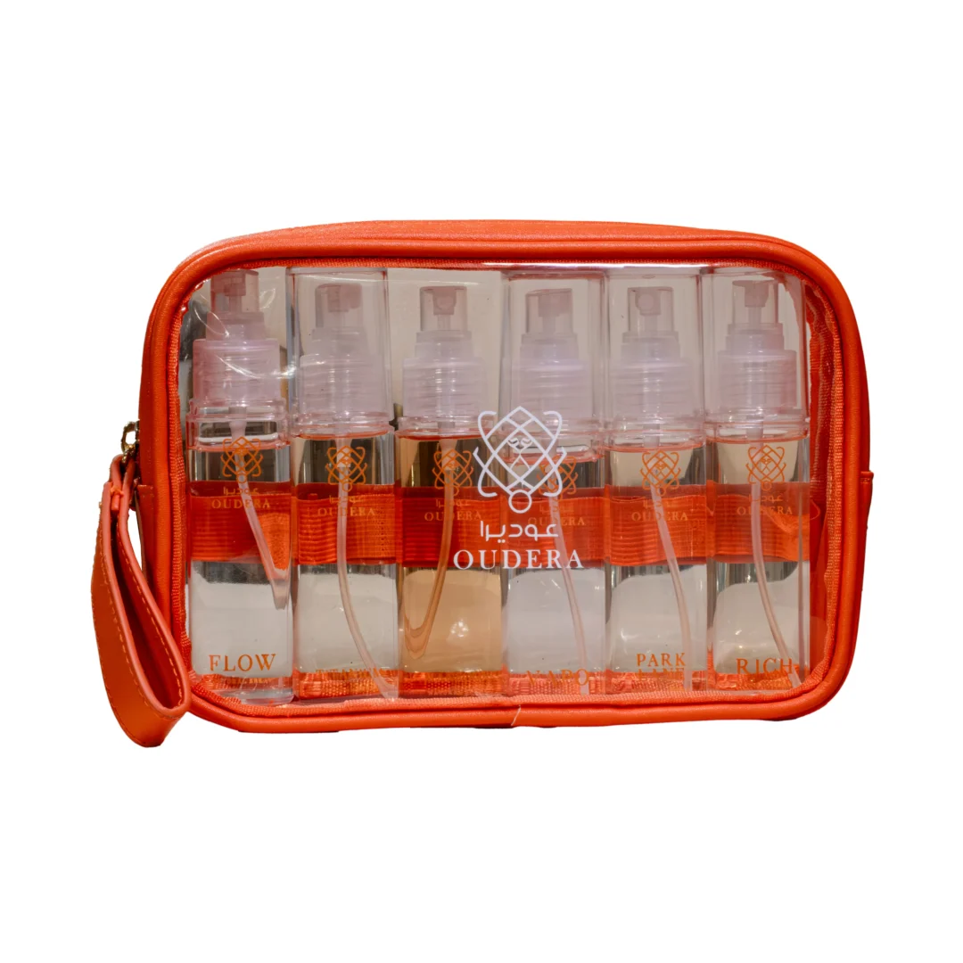 OUDERA TRAVEL KIT