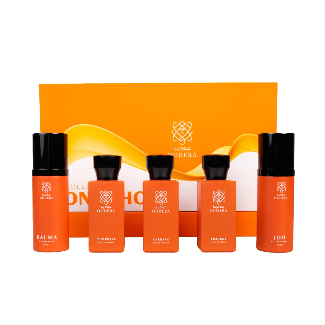 ONE SHOT COLLECTION - LIMITED EDITION