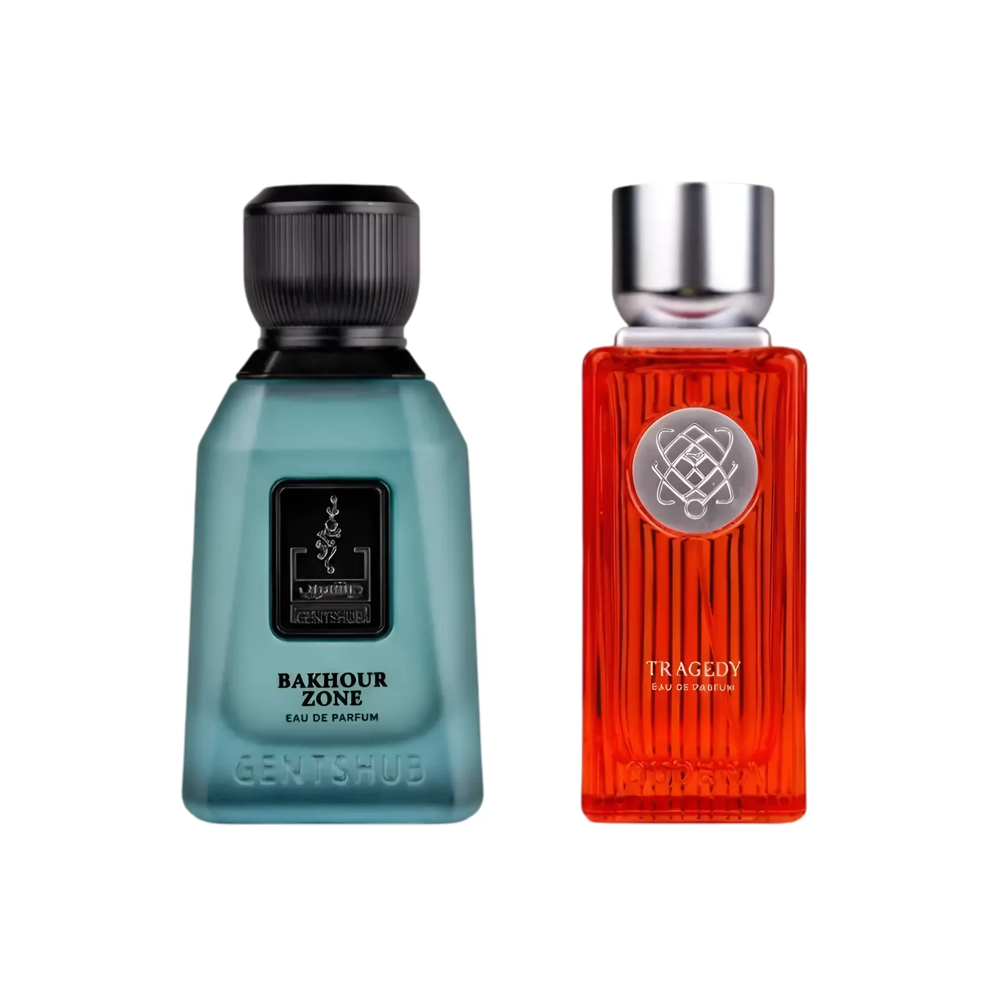 BAKHOUR ZONE TRAGEDY PACKAGE