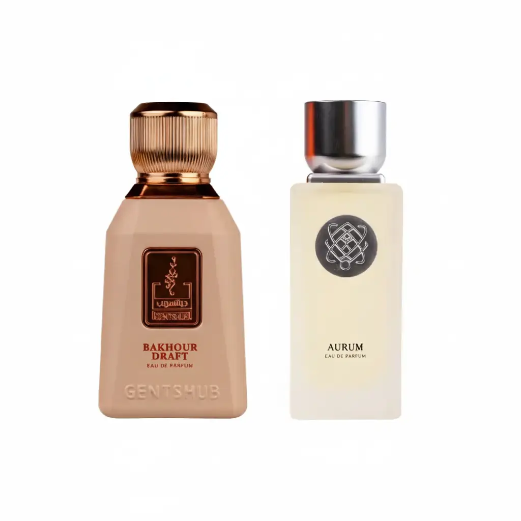 مشروع بخور باقة أوروم بخور