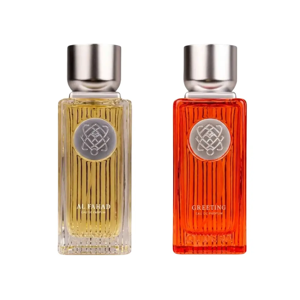 AL FAHAD GREETING PACKAGE