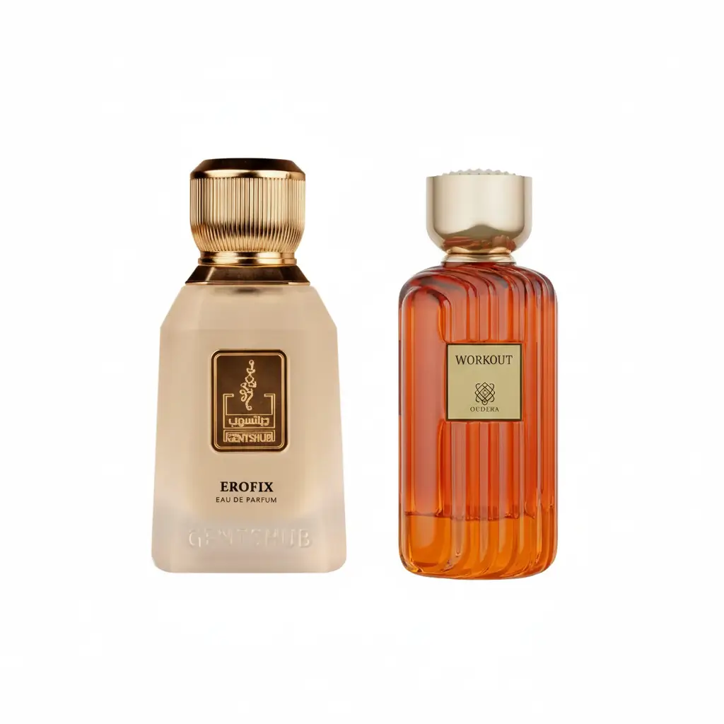 WORKOUT EROFIX PACKAGE