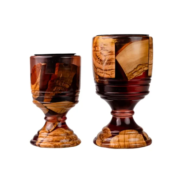 MEDKHAN ALAWAL (Burgundy)