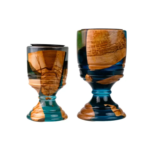 MEDKHAN ALAWAL (Blue)